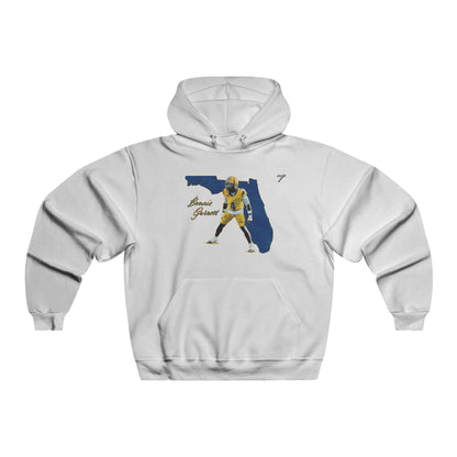 Bennie Garnett Vintage Hoodie