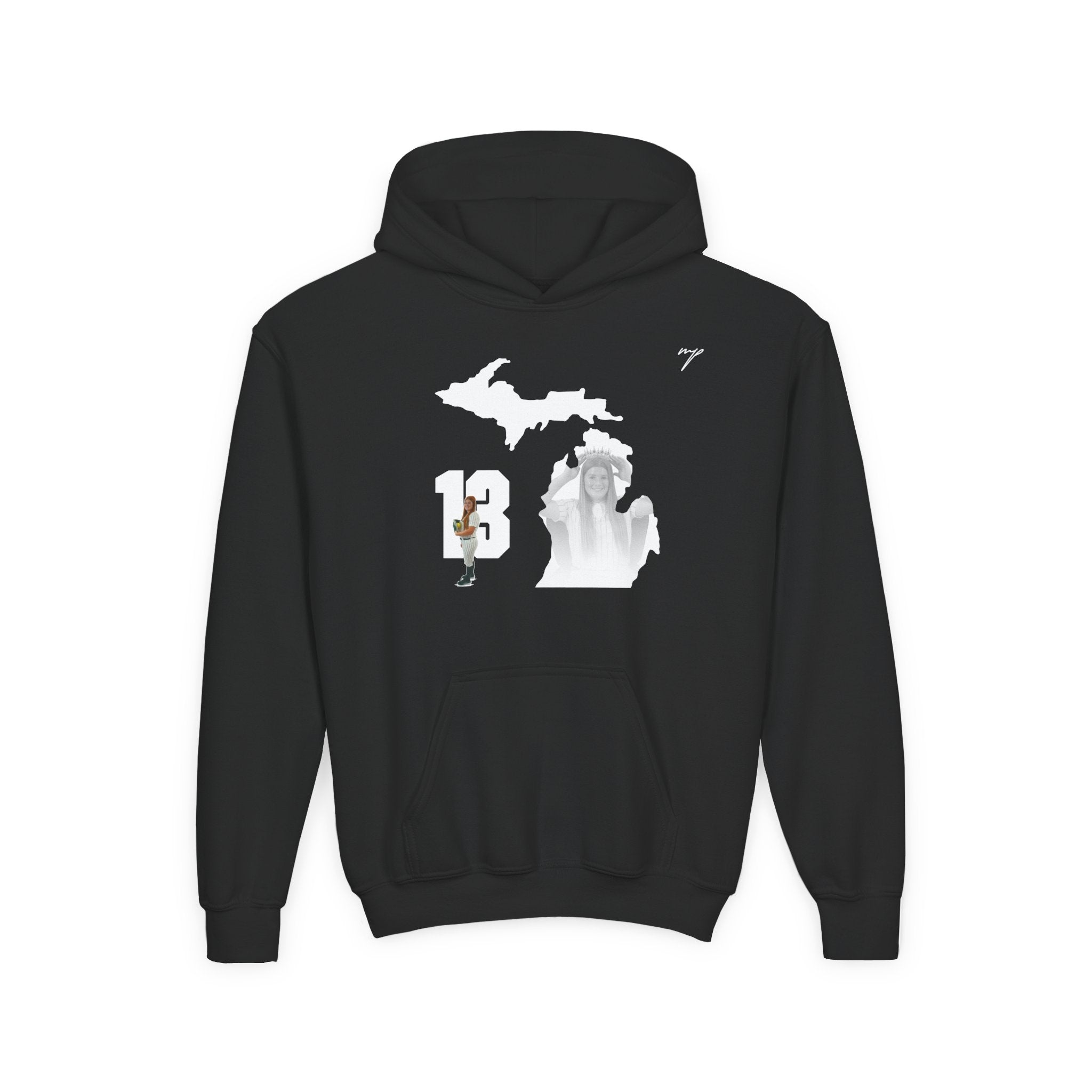 Presley Rivers YOUTH Hoodie