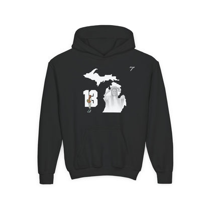 Presley Rivers YOUTH Hoodie