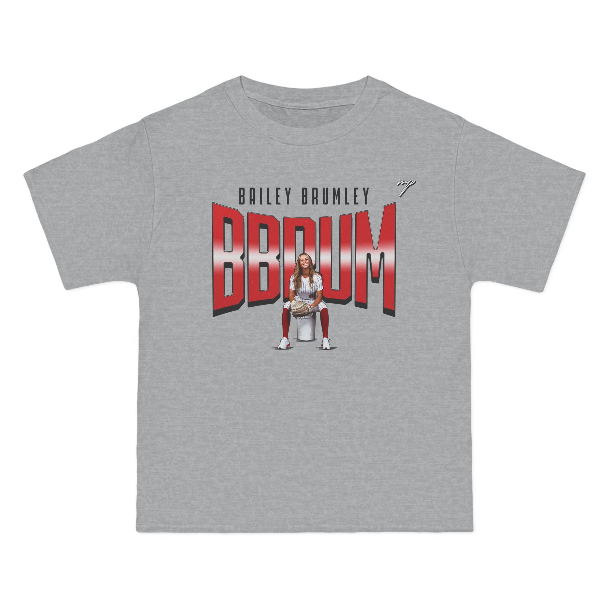 Bailey Brumley Vintage Tee
