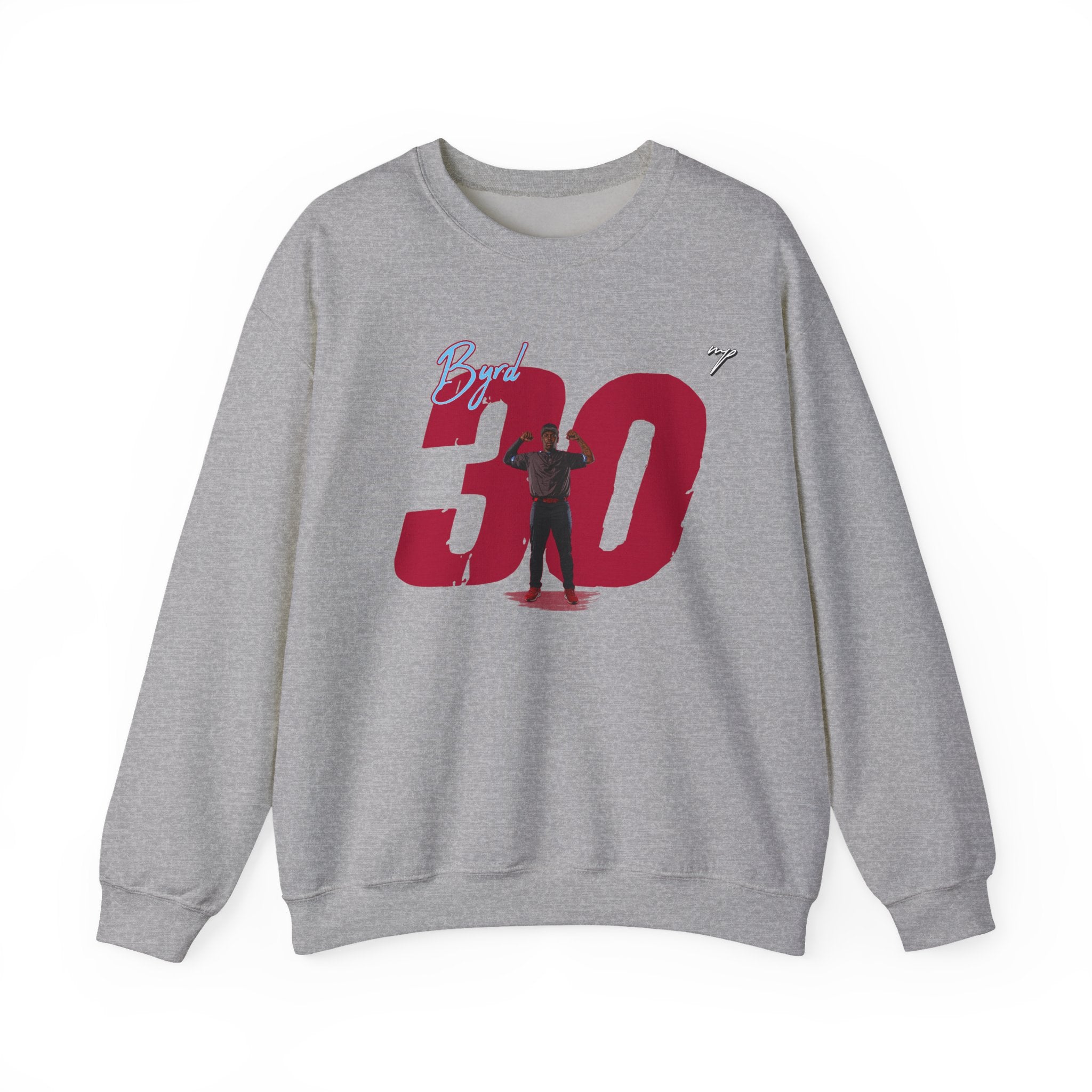 LaMarius Byrd Crewneck