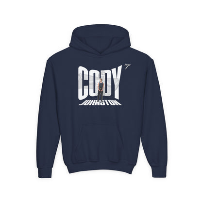 Cody Johnston Youth Hoodie