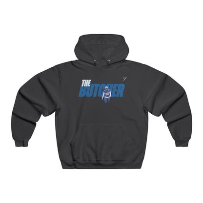 Julian Lehman Vintage Hoodie