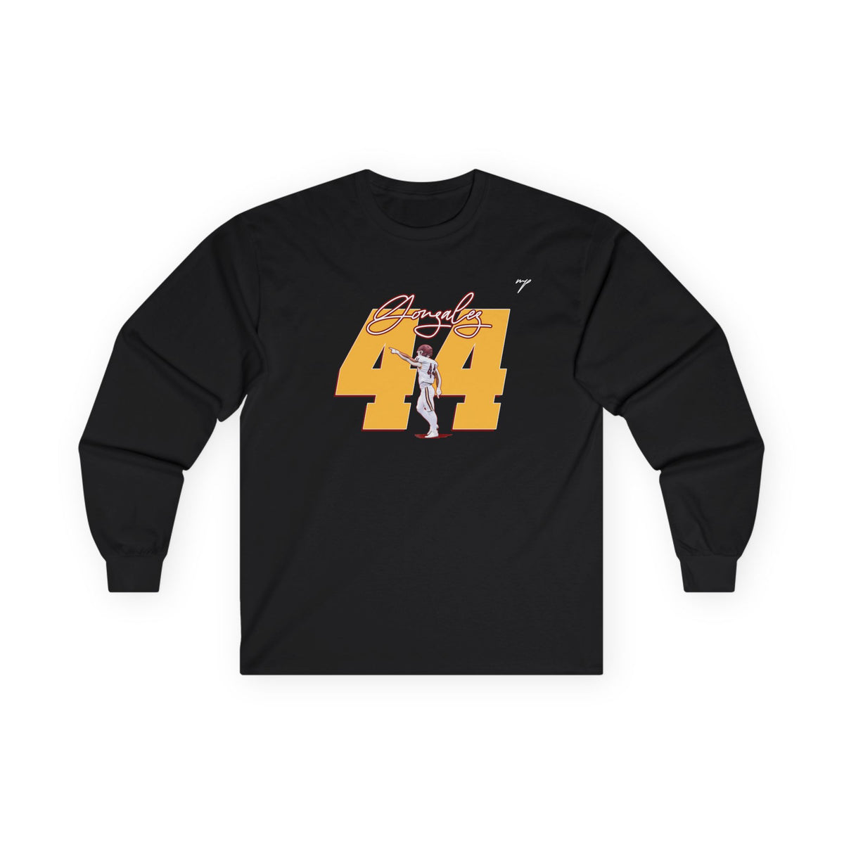 Jaidin Gonzalez Long Sleeve