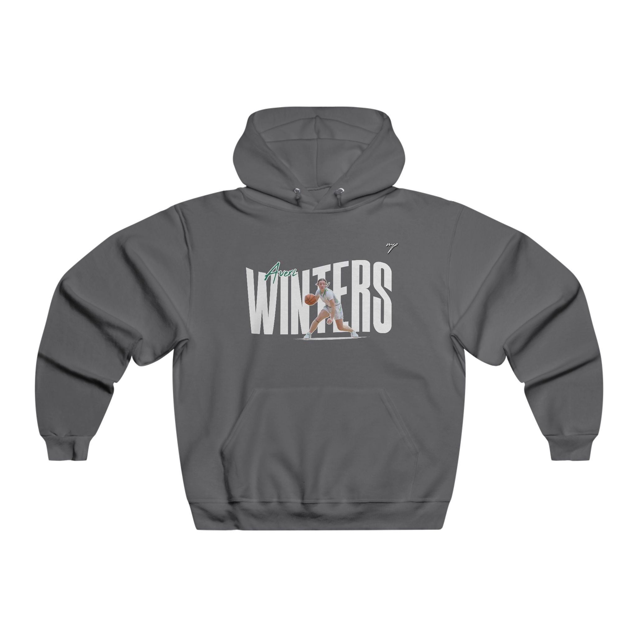 Averi Winters Vintage Hoodie