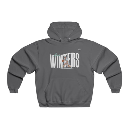 Averi Winters Vintage Hoodie