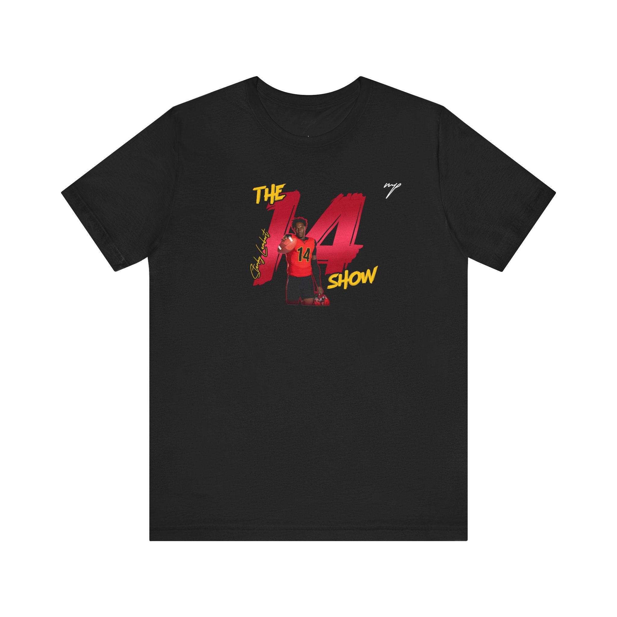 Stanley Lambert Graphic Tee