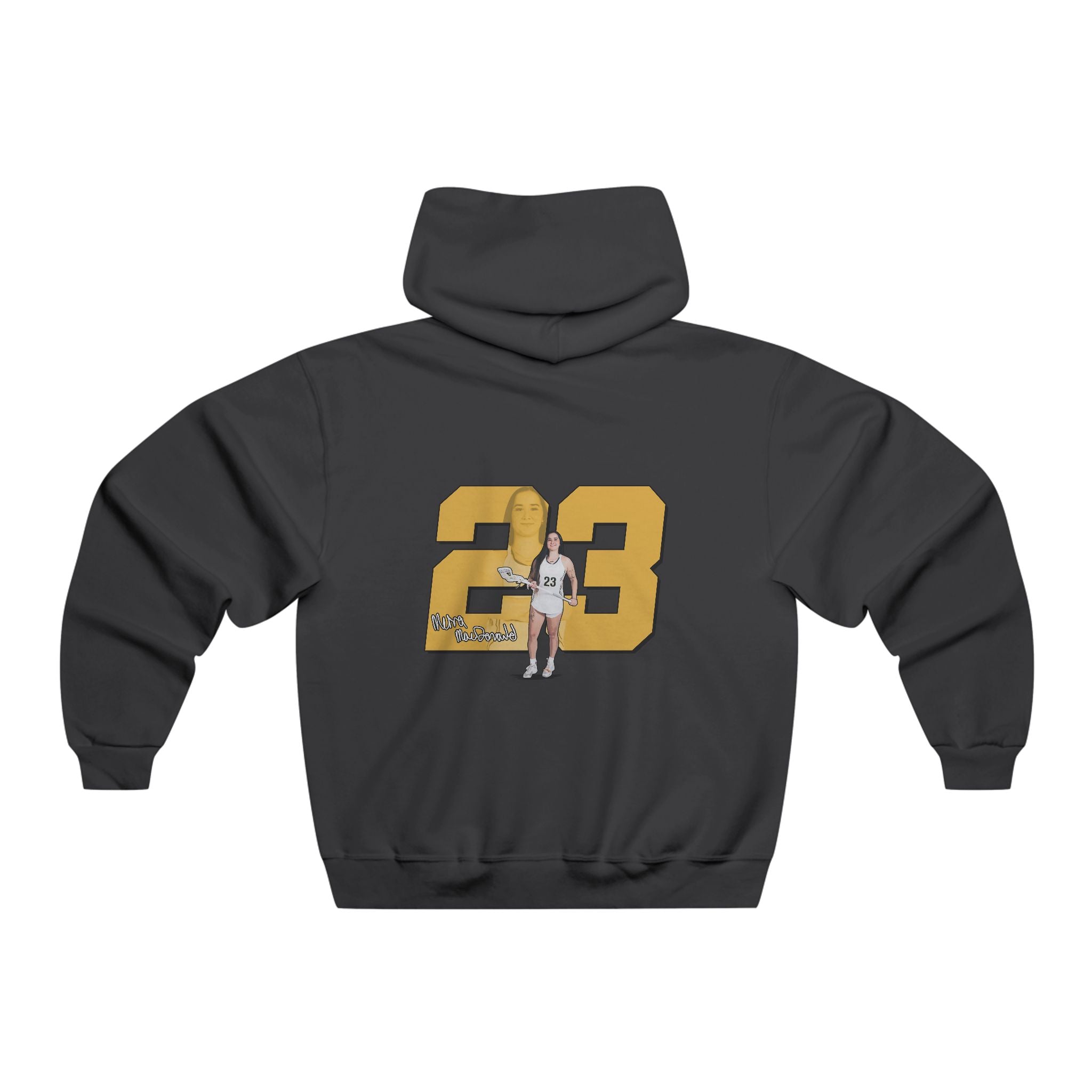 Meira MacDonald Vintage Hoodie