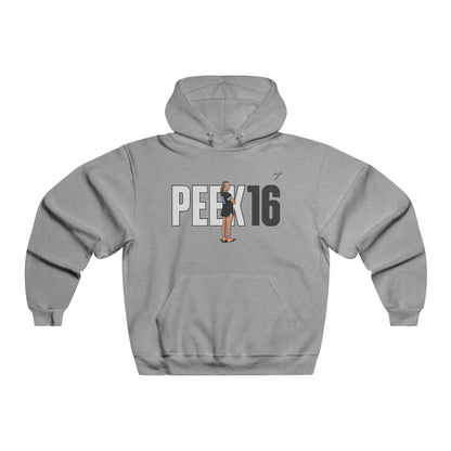 Emily Peek Vintage Hoodie