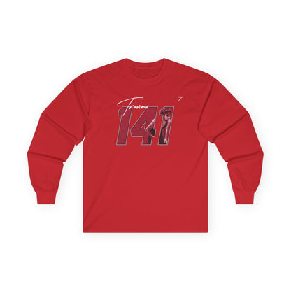 Cody Trevino Long Sleeve