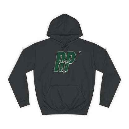 Reuben Plaggemars Hoodie
