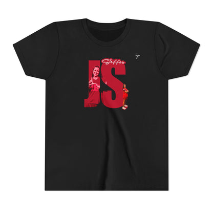 Jaida Steffes YOUTH Graphic Tee
