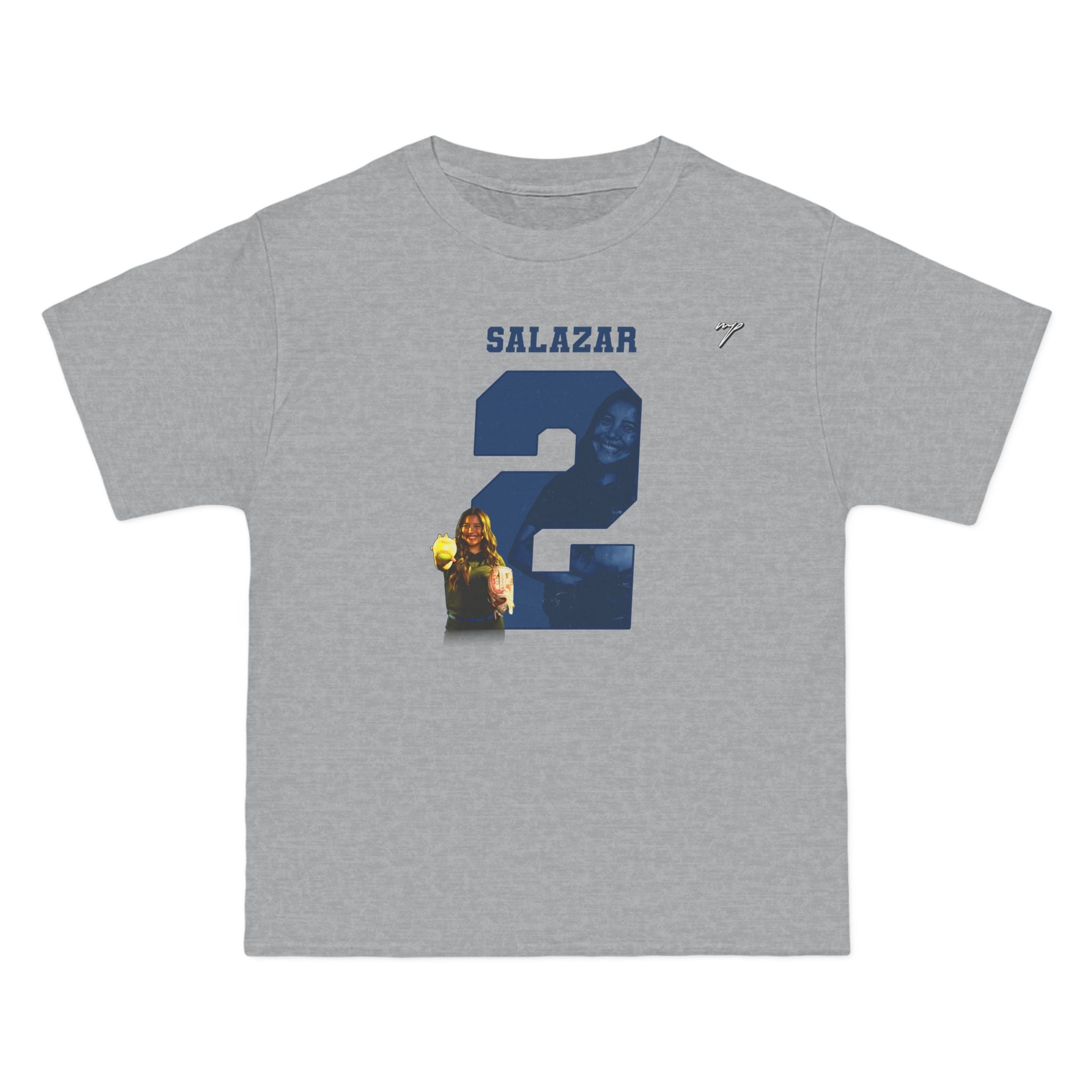 Tori Salazar Vintage Tee