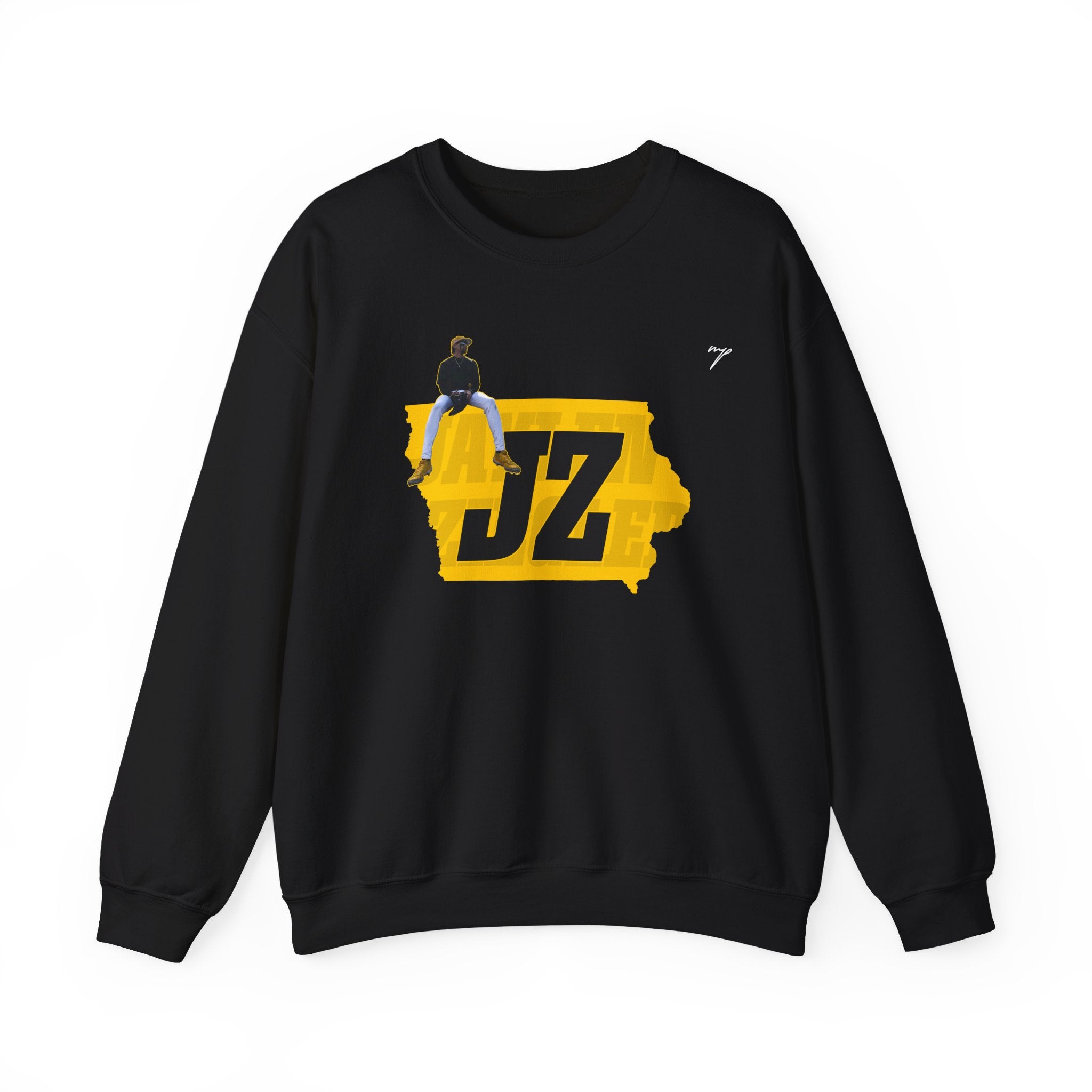 Jaylen Ziegler Crewneck