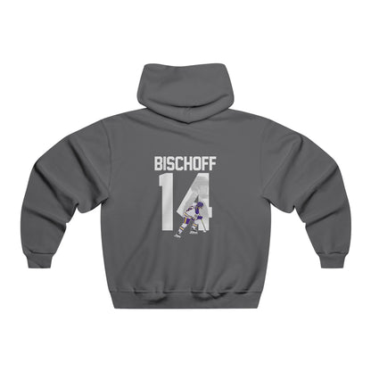 Mercury Bischoff Vintage Hoodie