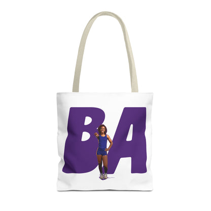 Brooke Addison Tote Bag