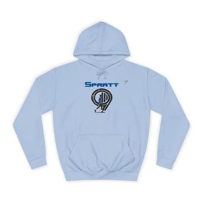 Amir Spratt Hoodie