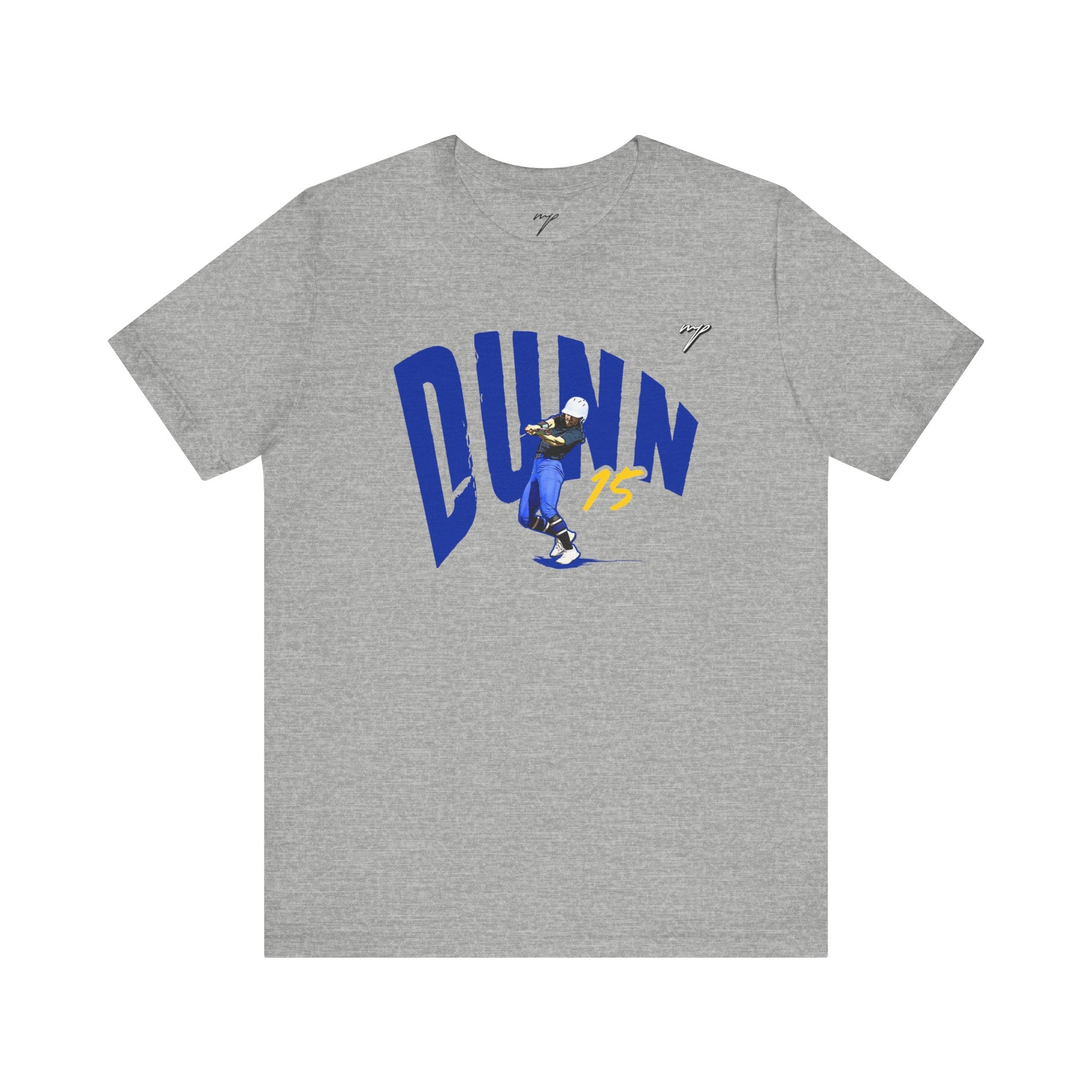 Isabella Dunn Graphic Tee