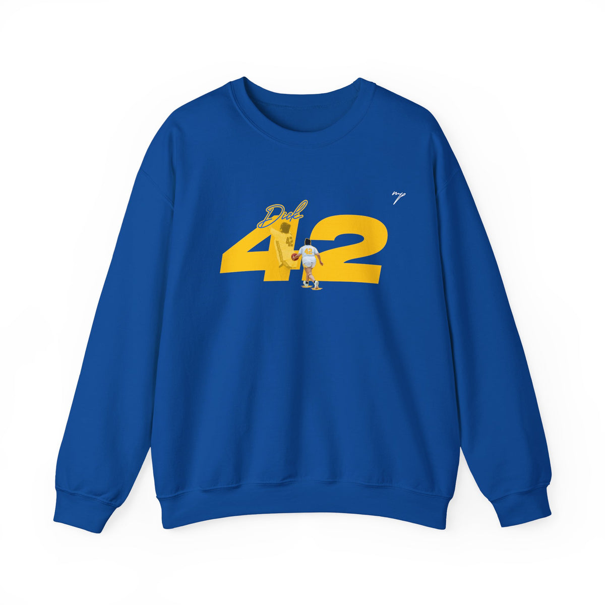 Samryn Dick Crewneck