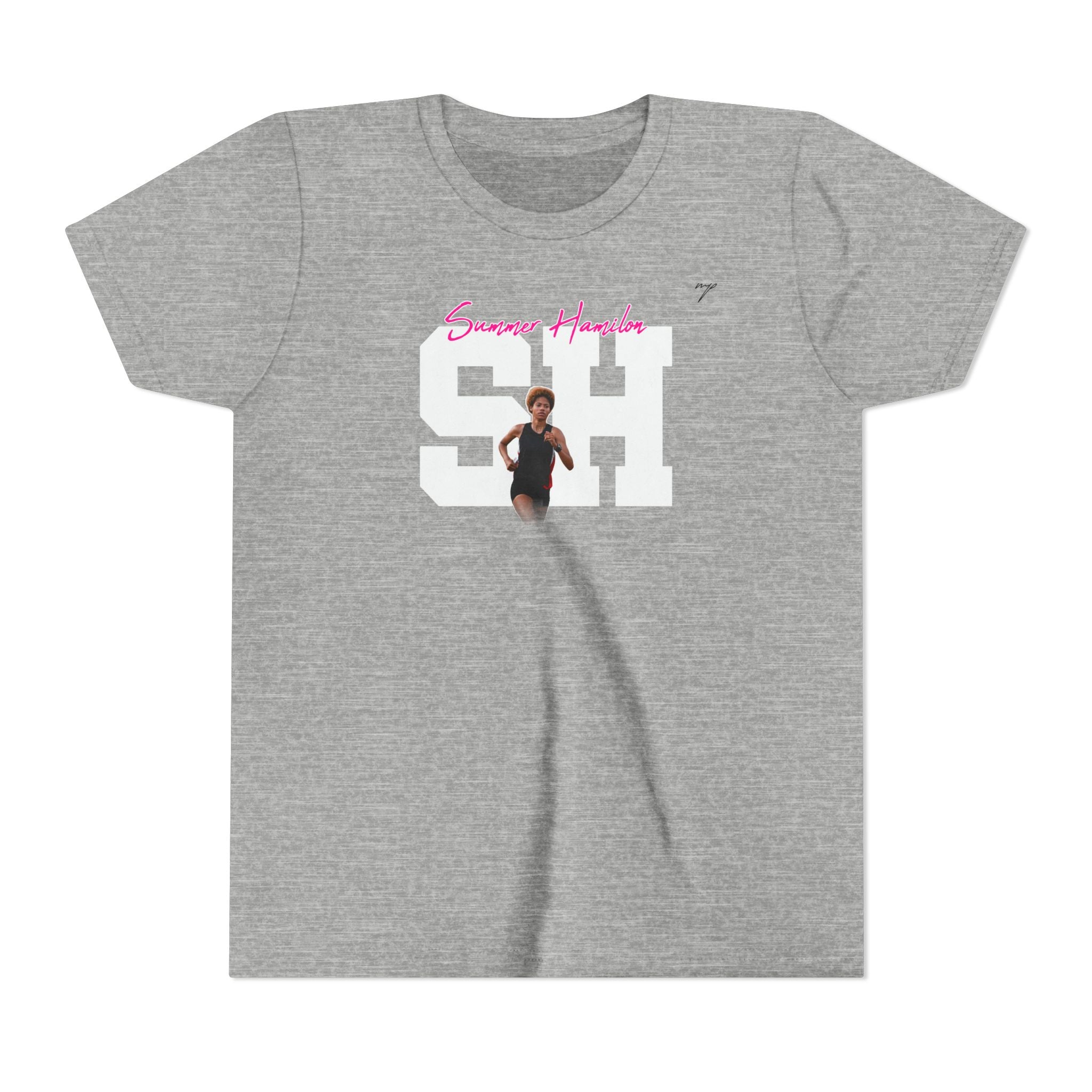 Summer Hamilton YOUTH Graphic Tee