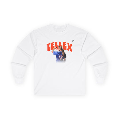 Delaney Tellex Long Sleeve Tee