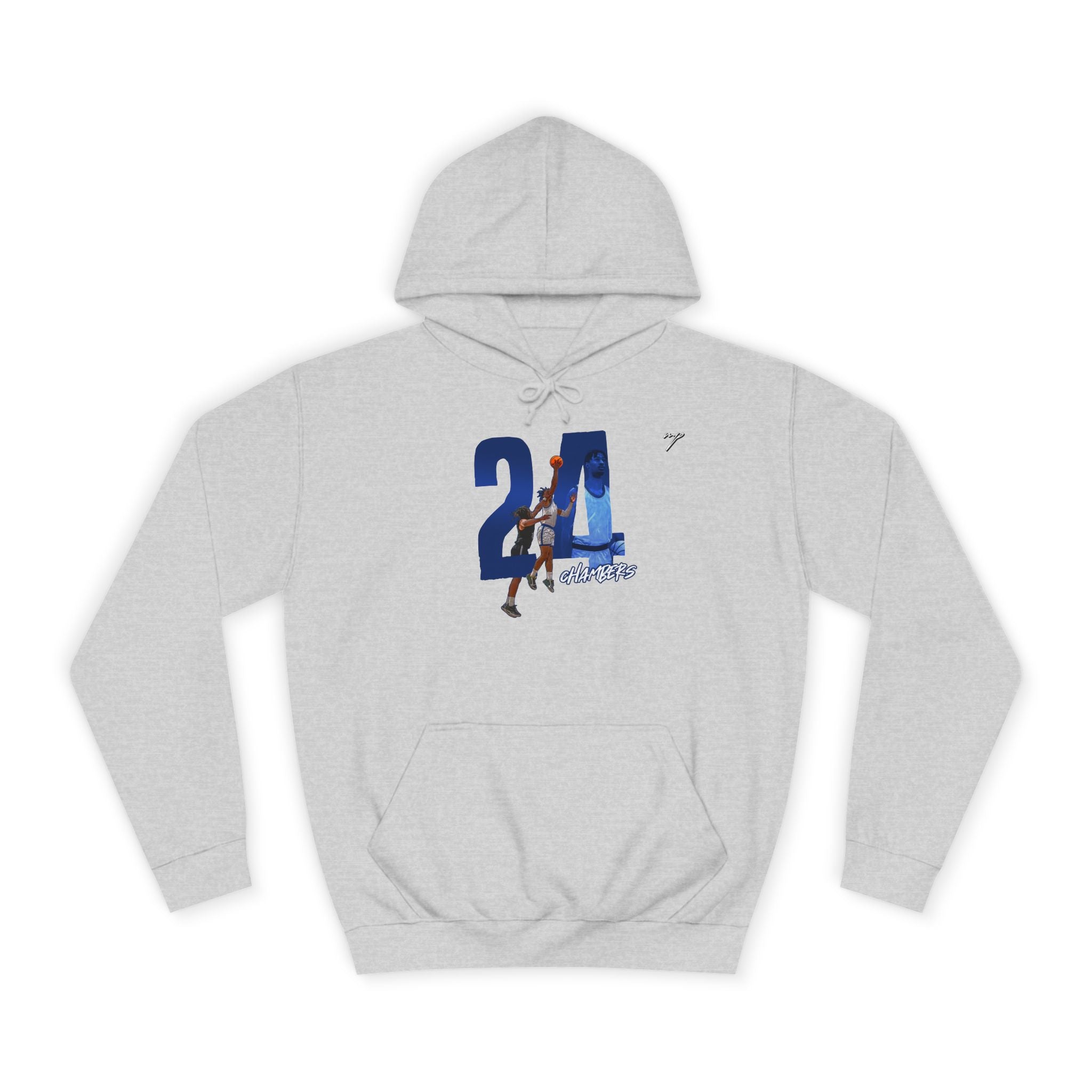 Marvel Chambers Hoodie