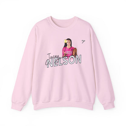 Jacey Nelson Crewneck