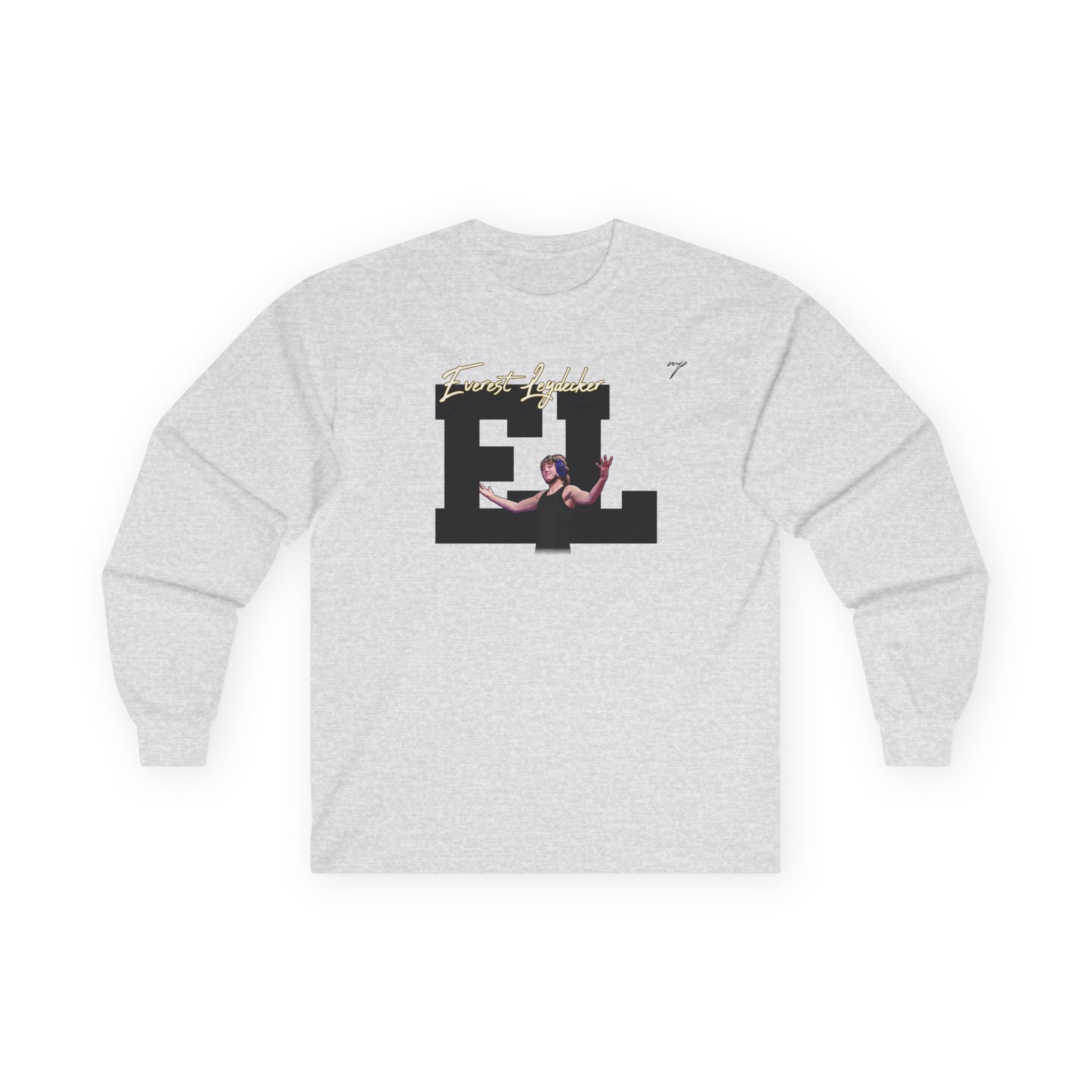 Everest Leydecker Long Sleeve