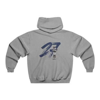 Ethan Likezo Vintage Hoodie
