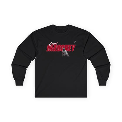 Cian Mahoney Long Sleeve Tee