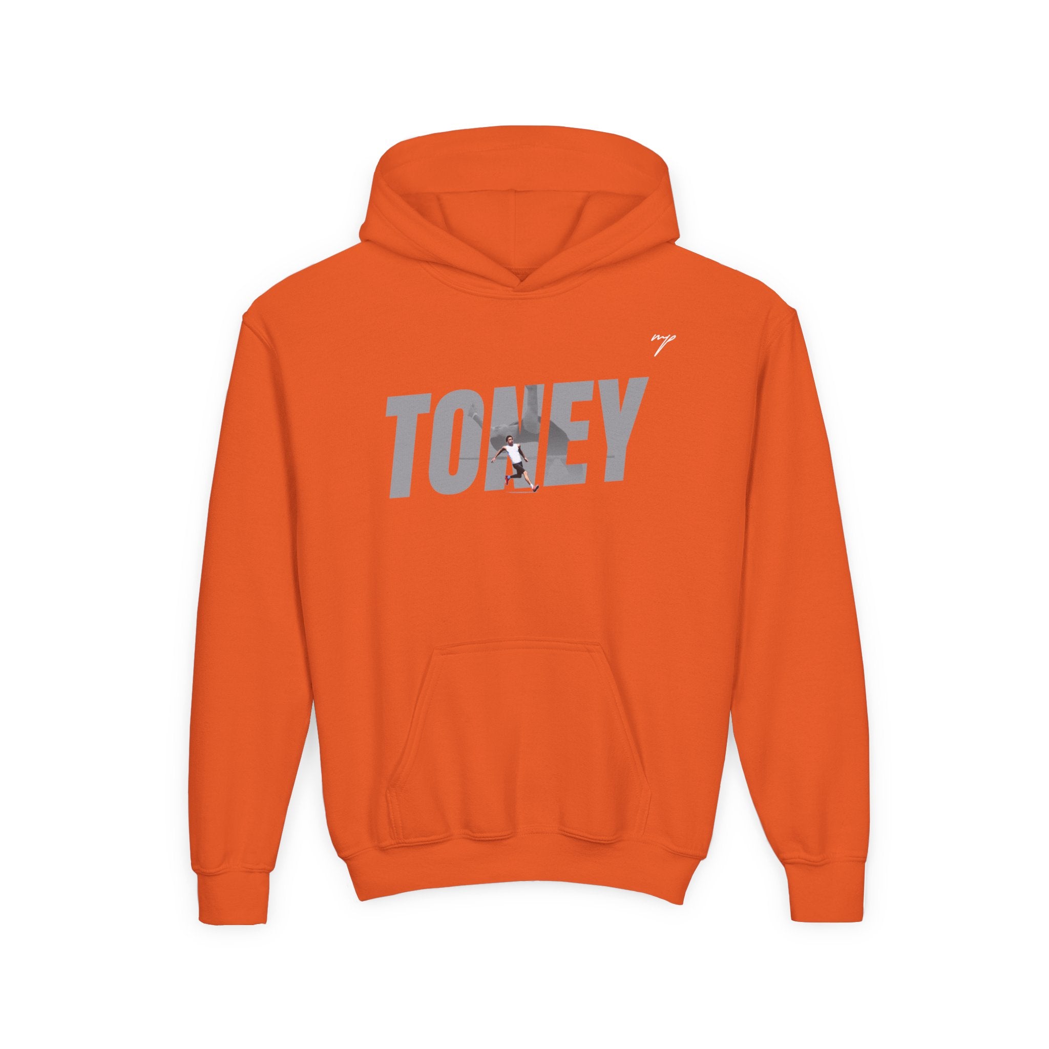 Tony Beasley YOUTH Hoodie