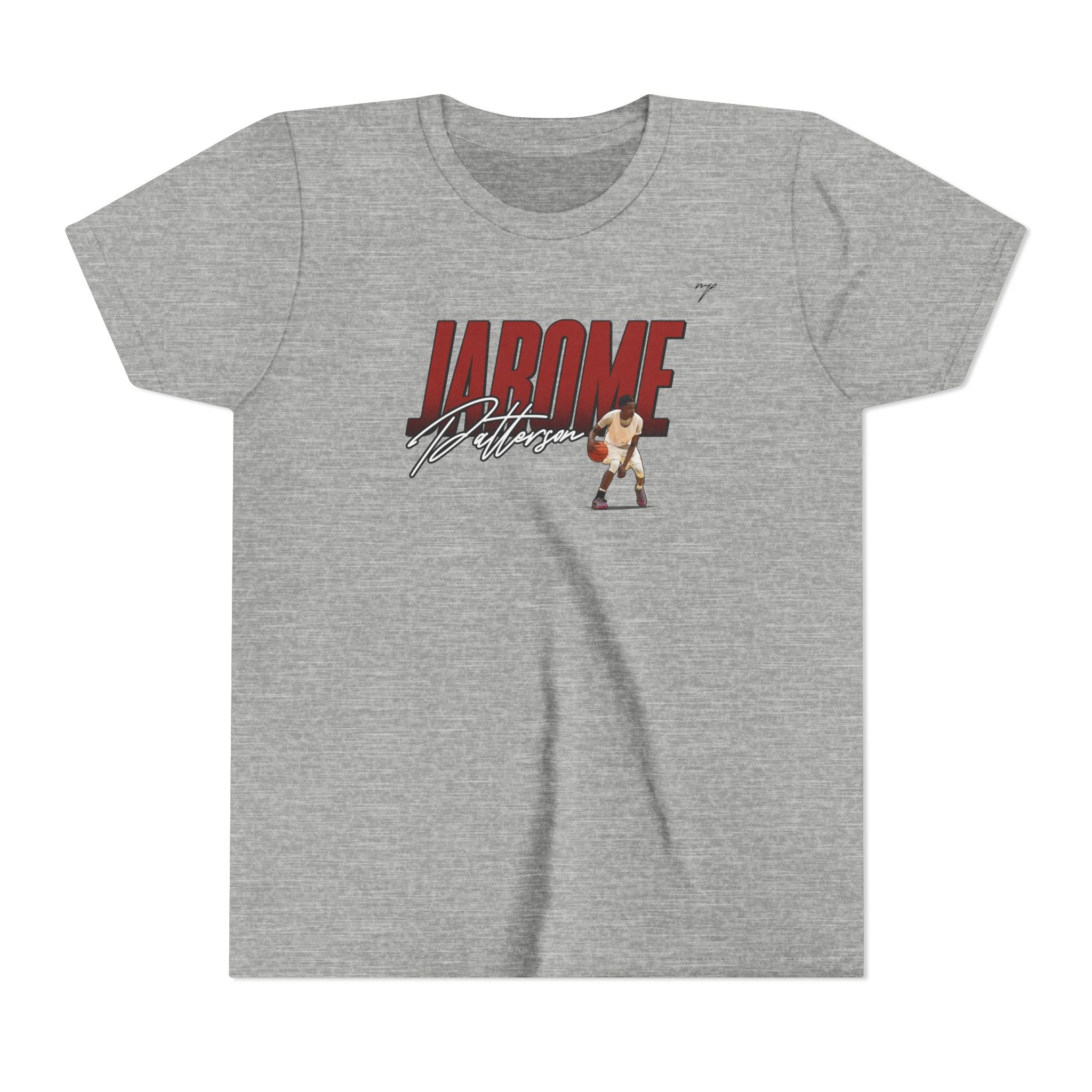 Jarome Patterson YOUTH Graphic Tee
