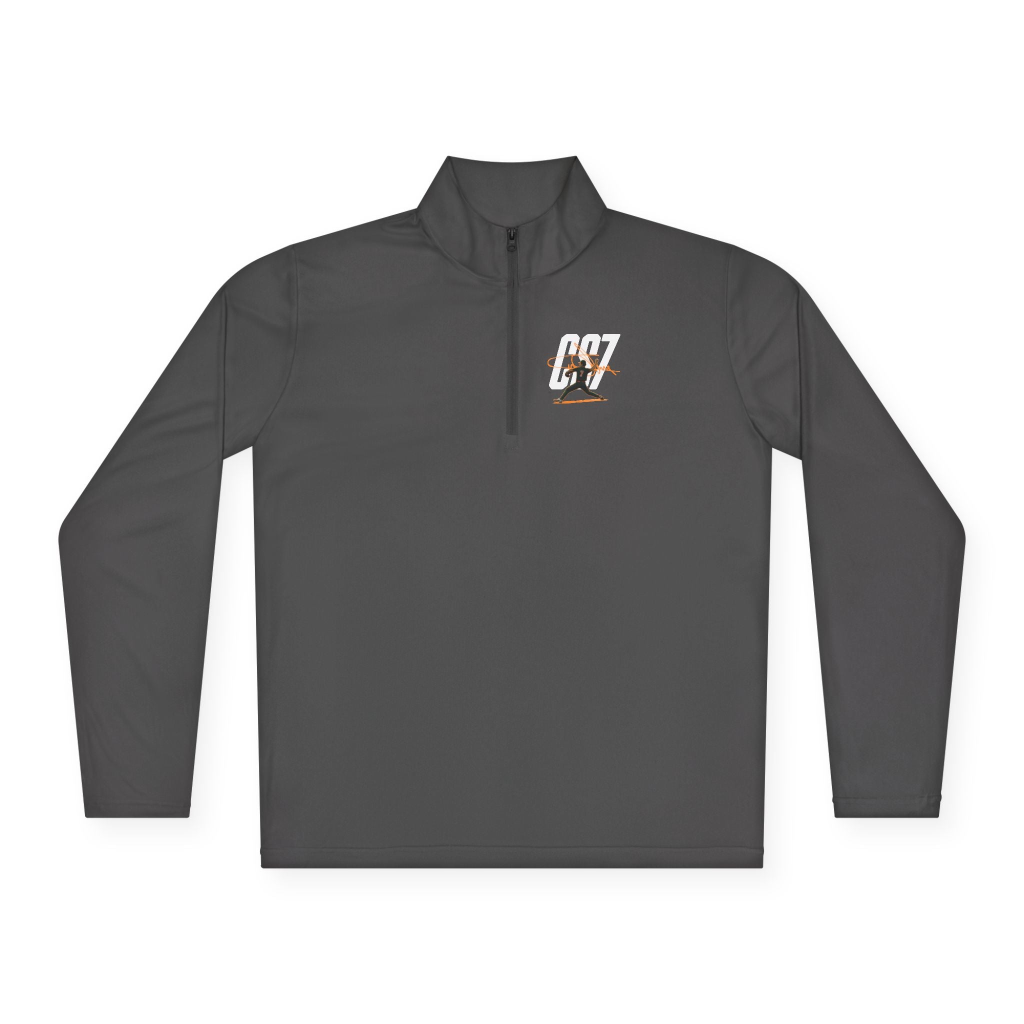 Connor Sloane Quarter-Zip