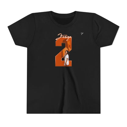 Gigi Zúñiga YOUTH Graphic Tee