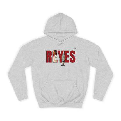 Daniel Reyes Hoodie