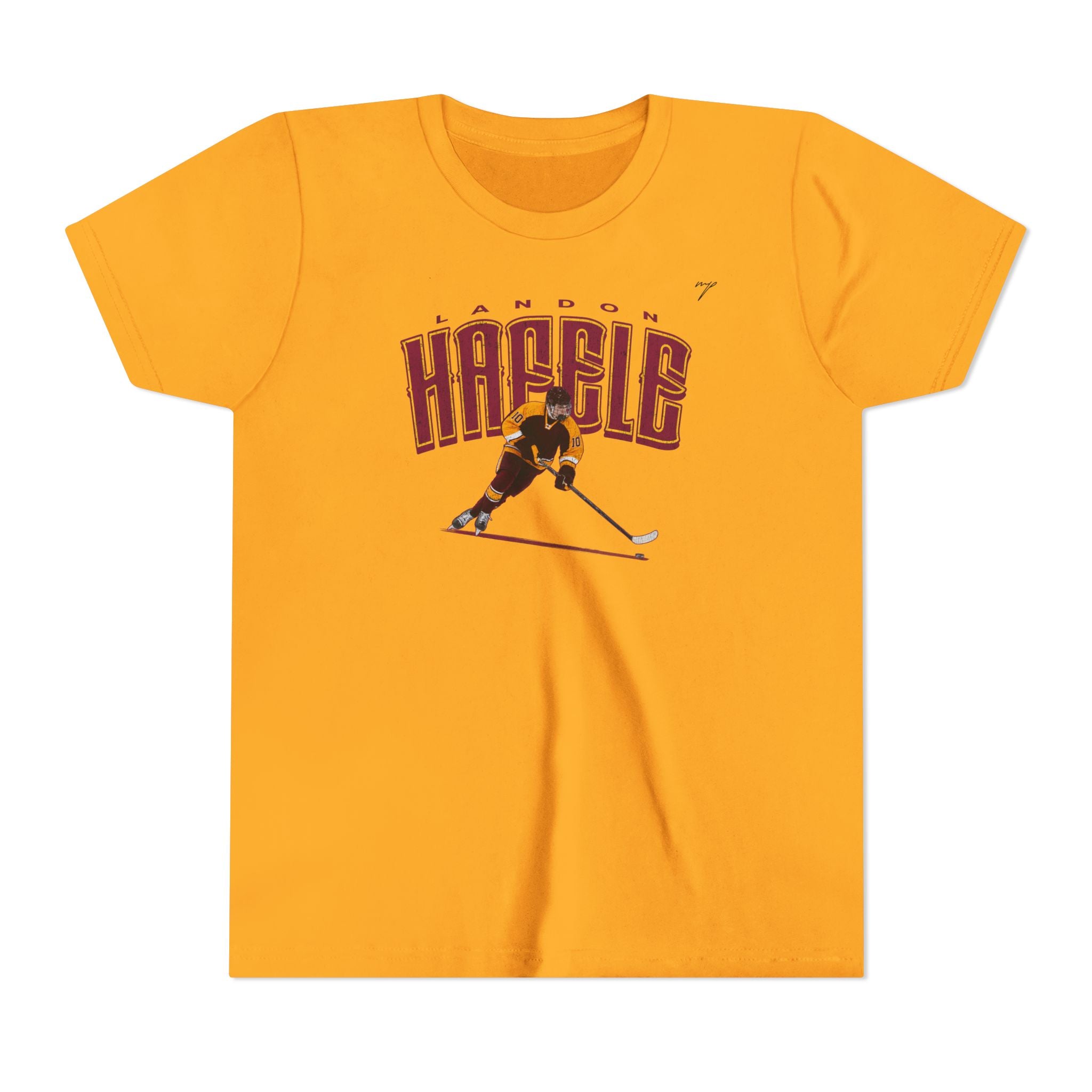 Landon Hafele YOUTH Graphic Tee