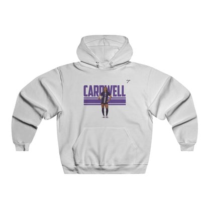Liz Cardwell Vintage Hoodie