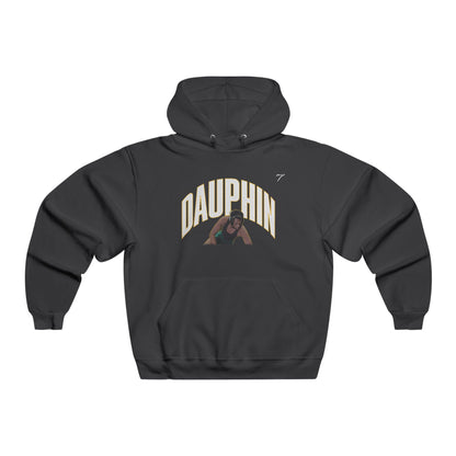 Dee Dauphin Vintage Hoodie