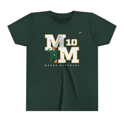 Madox Mitchael YOUTH Graphic Tee