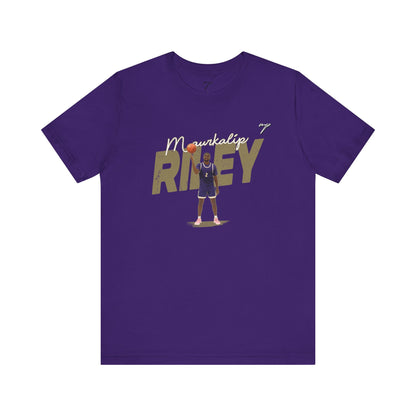 Maurkalip Riley Graphic Tee