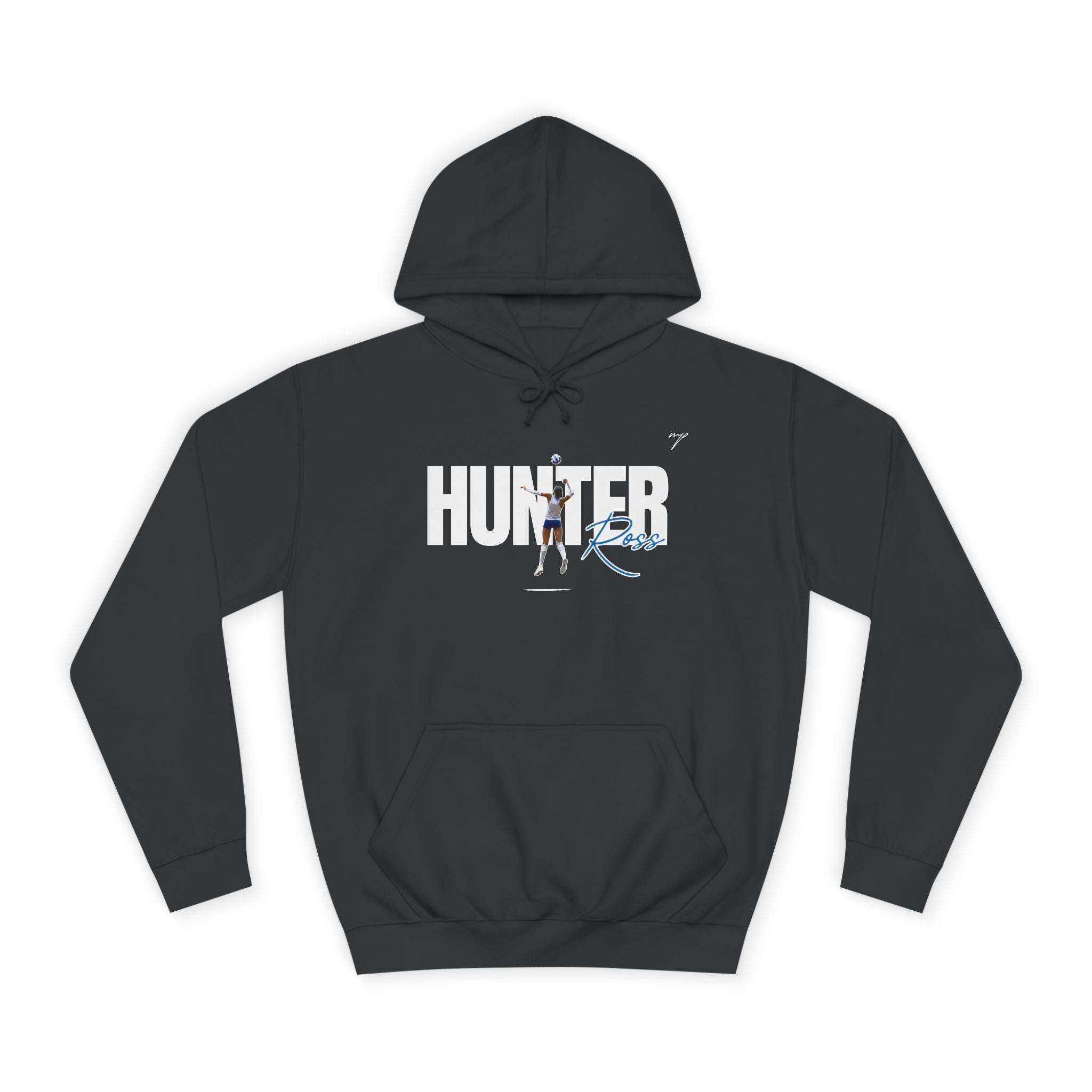 Hunter Ross Hoodie