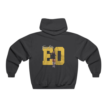 Emma Ortiz Vintage Hoodie