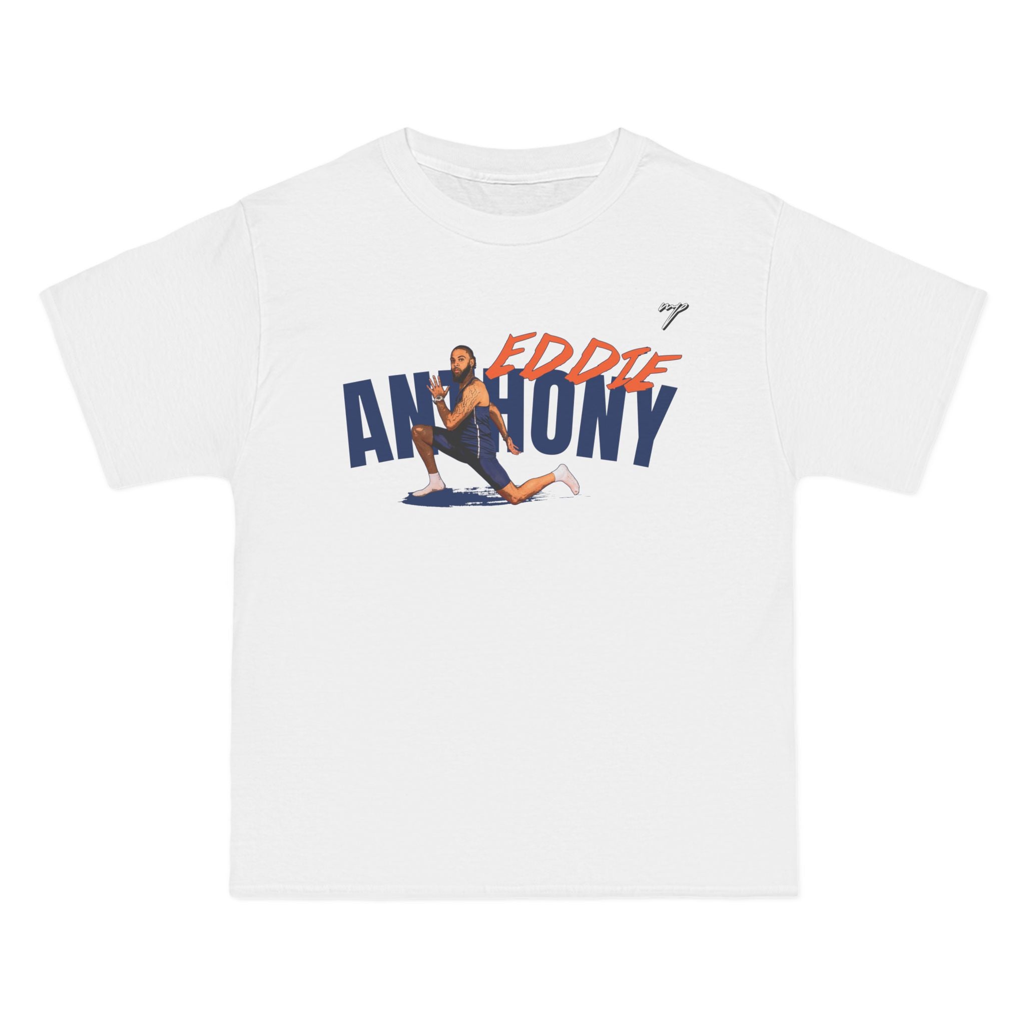 Eddie Anthony Vintage Tee