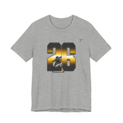 Chase Guevara Graphic Tee
