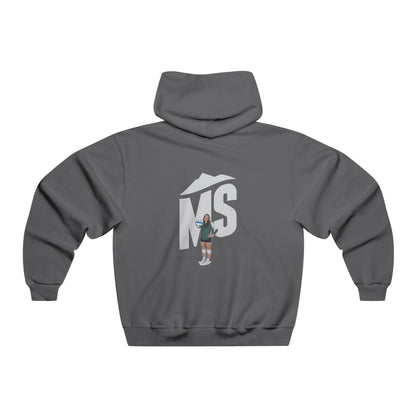Madison Sheehan Vintage Hoodie