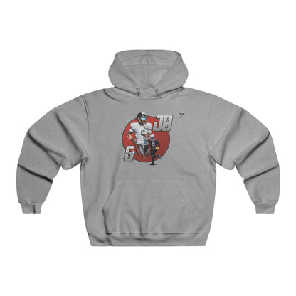 JB JB Vintage Hoodie