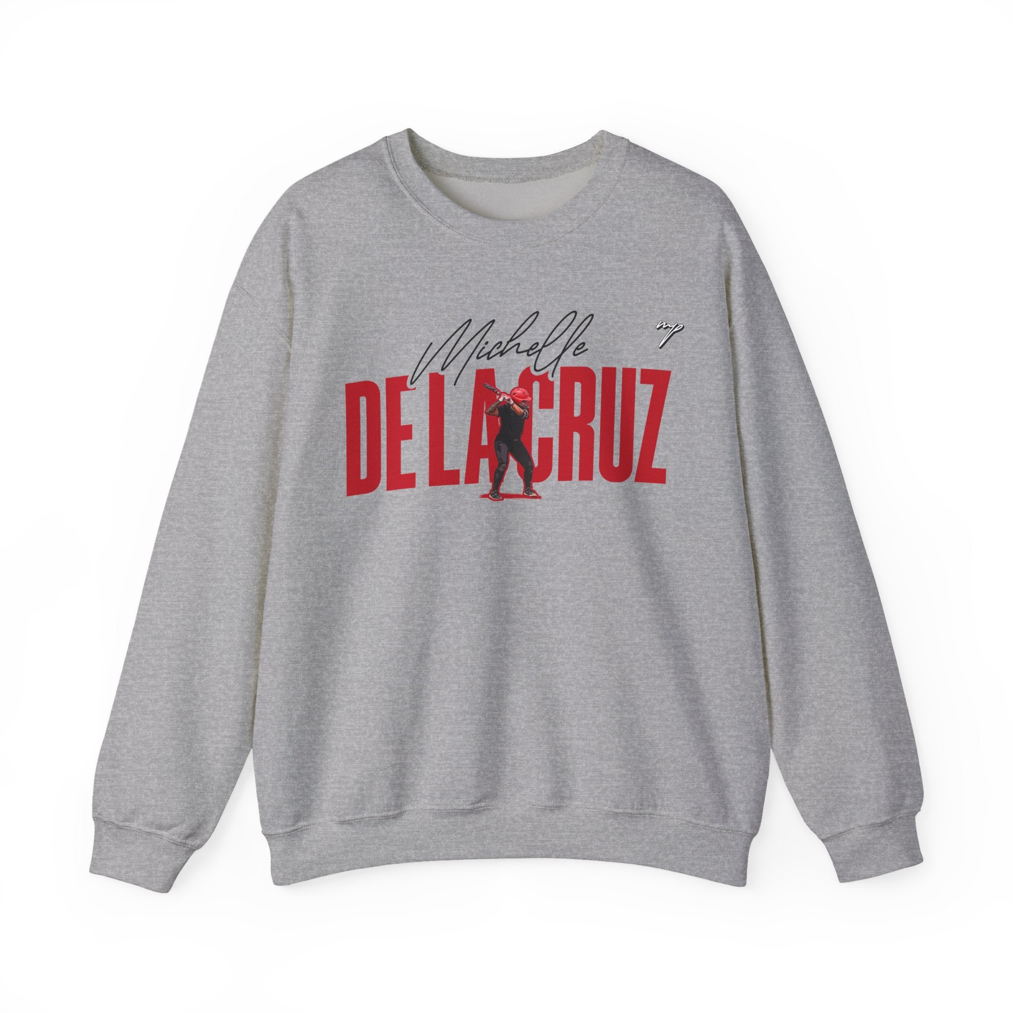 Michelle De La Cruz Crewneck