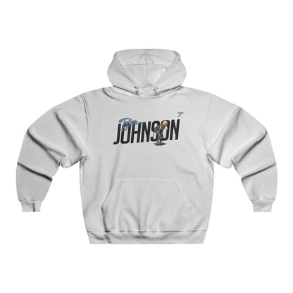 Tyler Johnson Vintage Hoodie