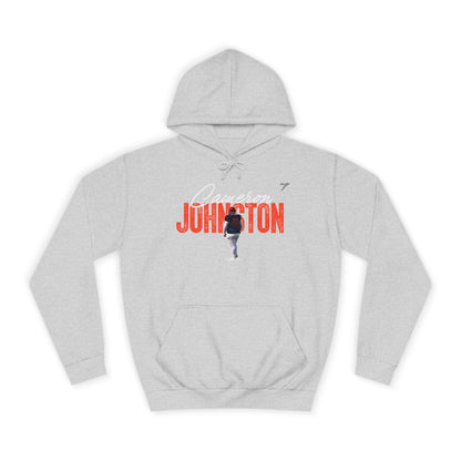 Cameron Johnston Hoodie