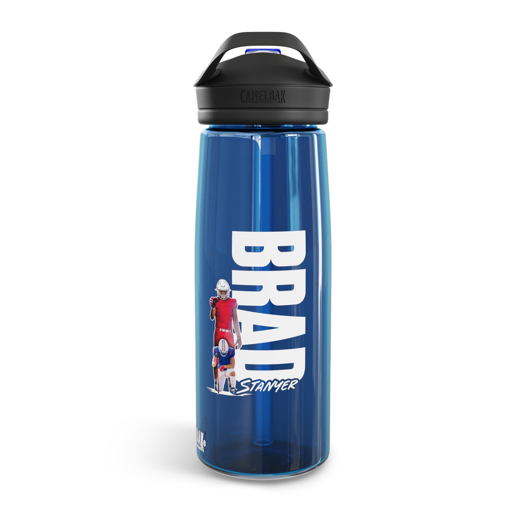 Brad Stanyer CamelBak Water Bottle